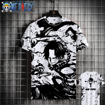 One Piece T-Shirt