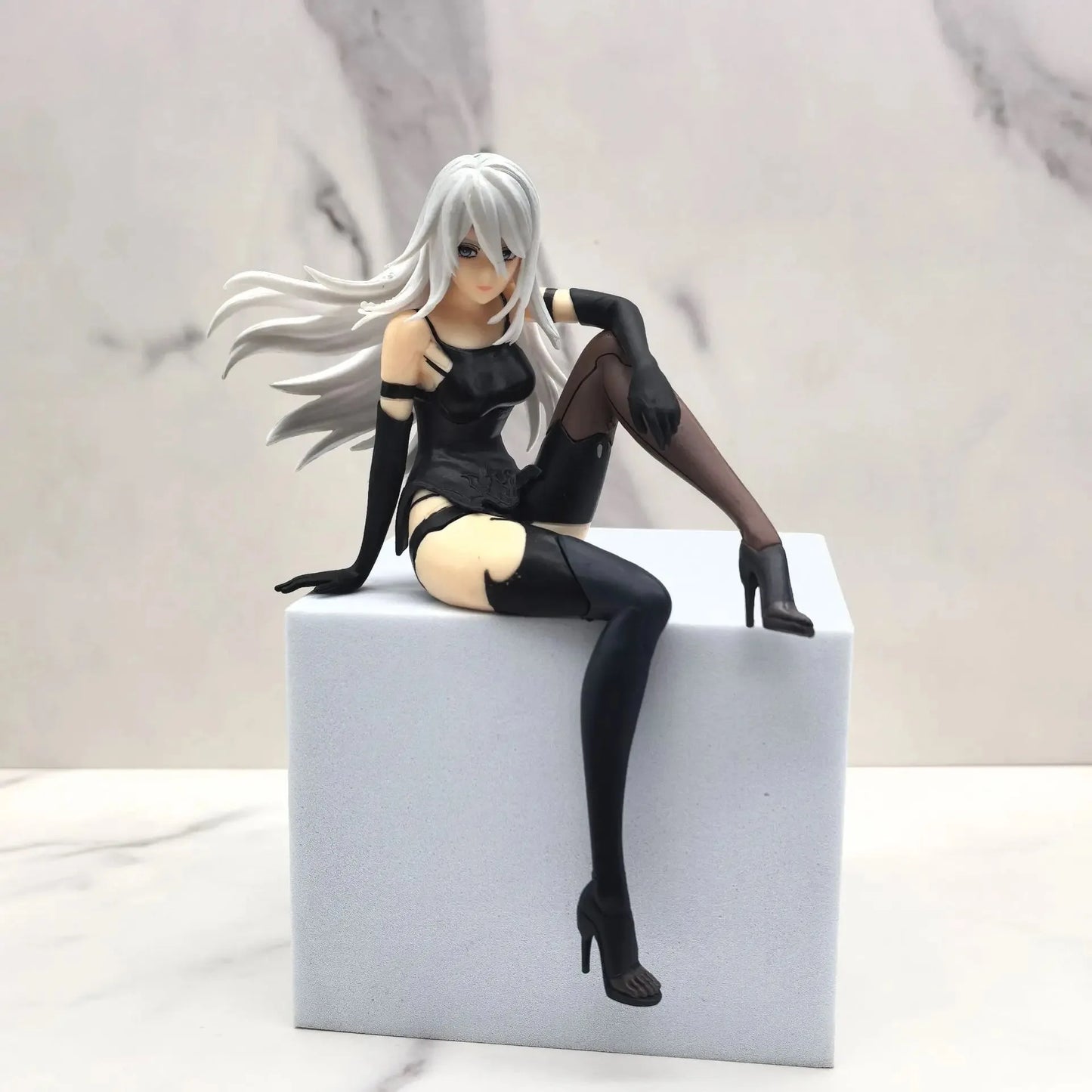 NieR:Automata YoRHa Figure