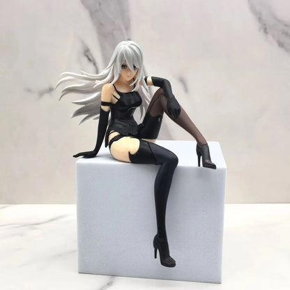 NieR:Automata YoRHa Figure