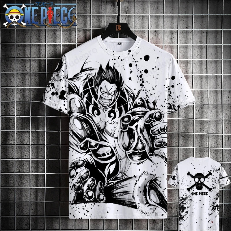 One Piece T-Shirt