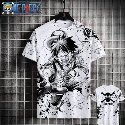 One Piece T-Shirt
