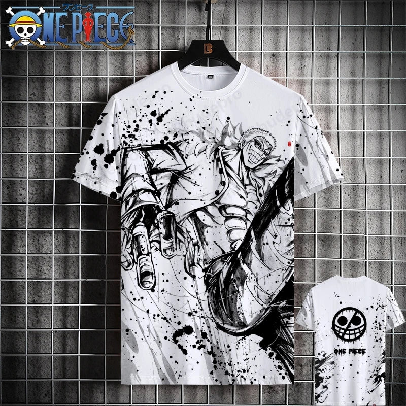 One Piece T-Shirt