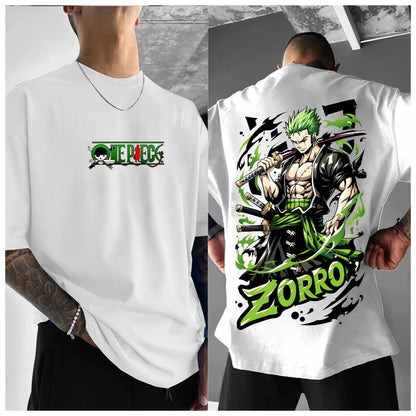 Zoro One Piece T-Shirt