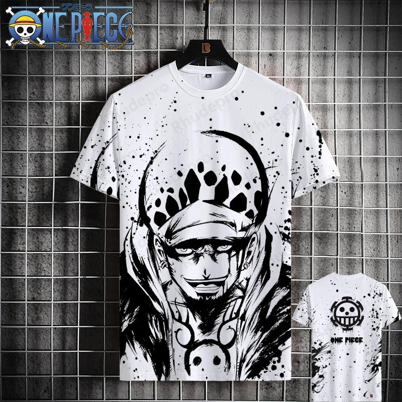 One Piece T-Shirt