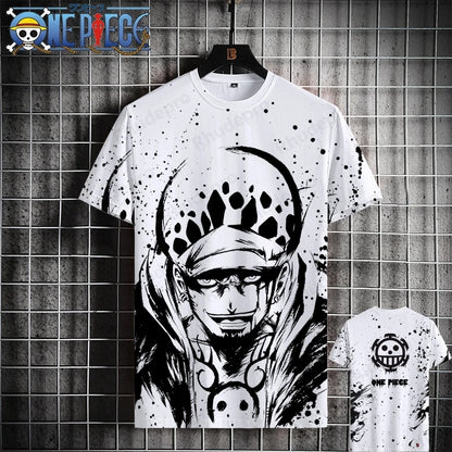 One Piece T-Shirt
