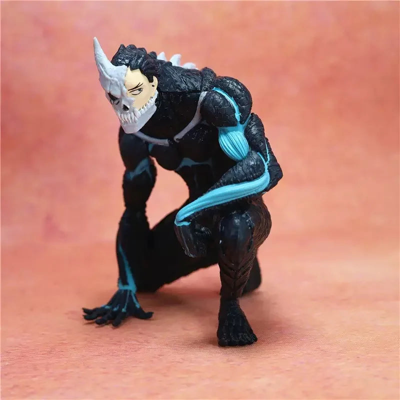 Kaiju No. 8 Figure