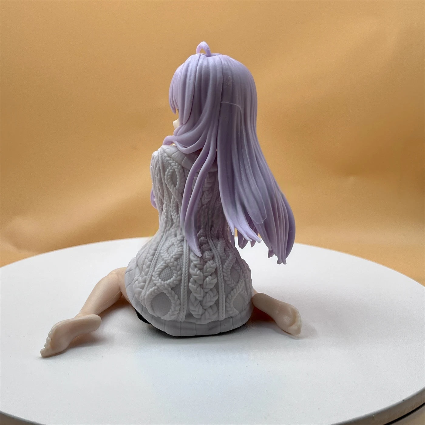 Elaina Anime Figure