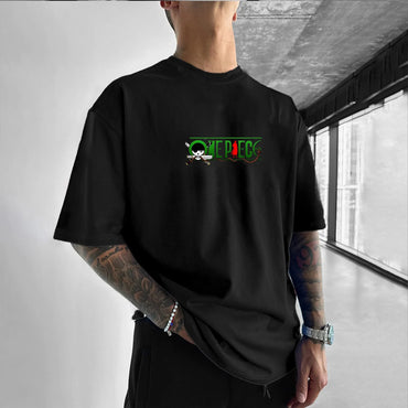 Zoro One Piece T-Shirt