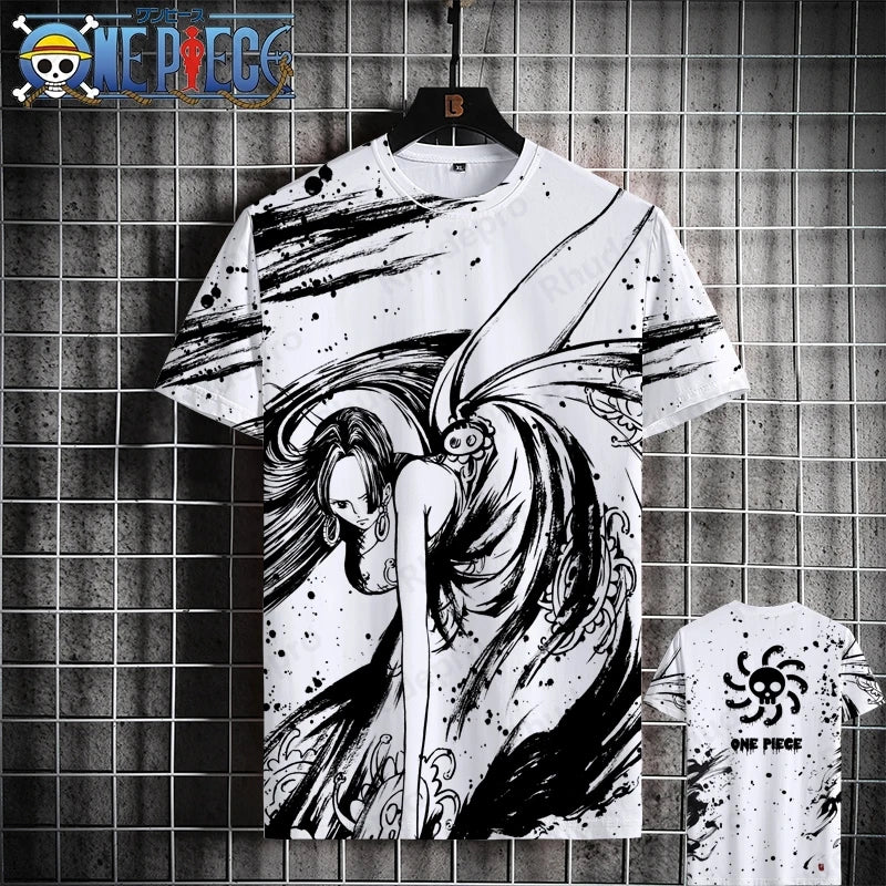 One Piece T-Shirt