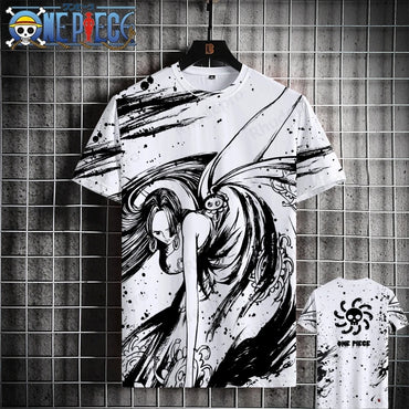 One Piece T-Shirt