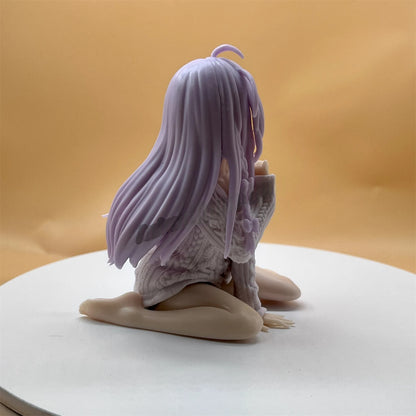 Elaina Anime Figure