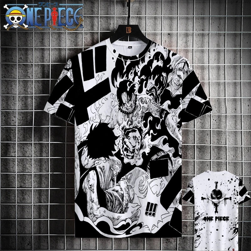 One Piece T-Shirt