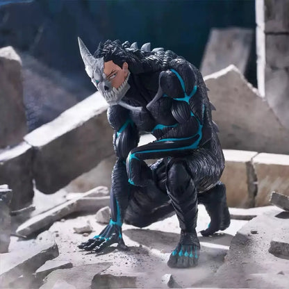 Kaiju No. 8 Figure