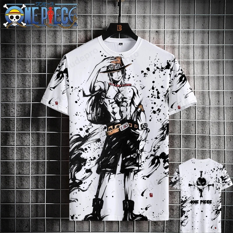 One Piece T-Shirt