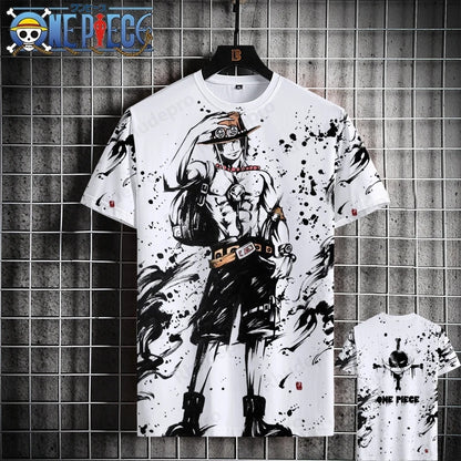 One Piece T-Shirt