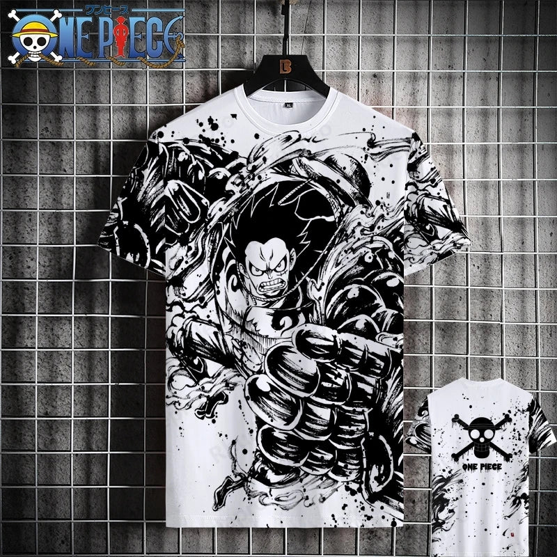 One Piece T-Shirt
