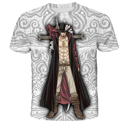 One Piece Luffy T-Shirt